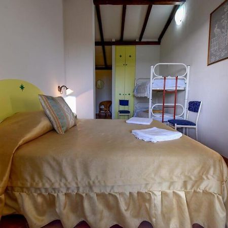 Hotel Club Torre Capovento Sperlonga Bagian luar foto